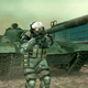 Image for article titled Here's What Old (And Small) Metal Gear Games Look Like In "HD"